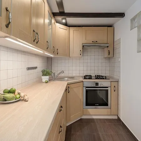 Shortstaypoland Aleja Niepodleglosci B214 Apartment Warschau